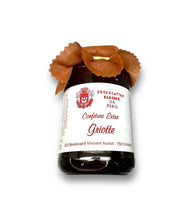Charger l'image dans la galerie, Confiture Extra Griotte 370g