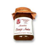 Charger l'image dans la galerie, Marmelade Orange Amère 370g