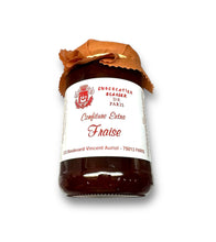 Charger l'image dans la galerie, Confiture Extra Fraise 370g