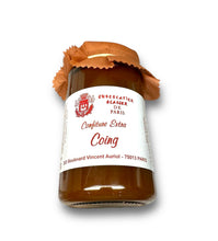 Charger l'image dans la galerie, Confiture Extra de Coing 370g