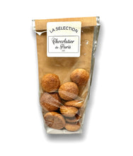 Charger l'image dans la galerie, Dômes Amandes & Miel 100g