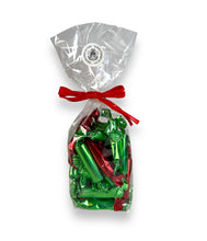 Charger l'image dans la galerie, Sachet Sucres d'orge minis de Noël 150g