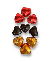 Charger l'image dans la galerie, Coffret Cœurs