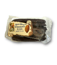 Charger l'image dans la galerie, Langues de pain d'épices chocolatées 135g