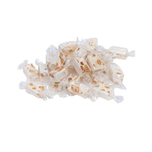 Charger l'image dans la galerie, Sachet Nougats Blanc Papillotes 100g