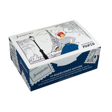 Charger l'image dans la galerie, Madeleines Jeannette Nature X10