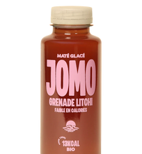 Charger l'image dans la galerie, Thé Glacé Grenade Litchi