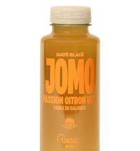 Charger l'image dans la galerie, Thé Glacé Passion Citron Vert