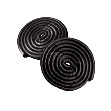 Charger l'image dans la galerie, Sachet Rouleaux de Réglisse 250g
