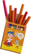 Charger l'image dans la galerie, Boite de Crayons Lait 20g