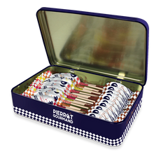 Charger l'image dans la galerie, Sucettes Pierrot Gourmand