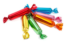 Charger l'image dans la galerie, Sachet Sucres d'orge minis 150g