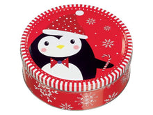 Charger l'image dans la galerie, Boite de biscuits de Noël 400g