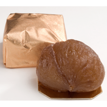 Charger l'image dans la galerie, Ballotins de marrons glacés entiers de Turin