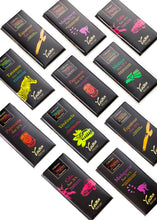 Charger l'image dans la galerie, Tablettes Chocolat Noir Grandes Origines 100g