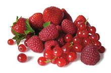 Charger l'image dans la galerie, Confiture Extra 4 Fruits Rouges 250g