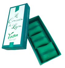 Charger l'image dans la galerie, Ecrin Coussins de Lyon 3P