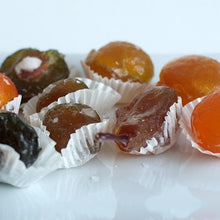 Charger l'image dans la galerie, Fruits assortis Confits et glacés extras 300g
