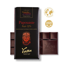 Charger l'image dans la galerie, Tablettes Chocolat Noir Grandes Origines 100g