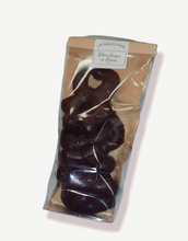 Charger l'image dans la galerie, Sachet pain d'épices bretzels au chocolat 230g