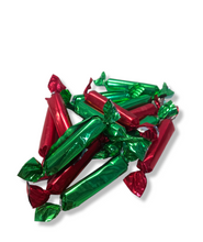 Charger l'image dans la galerie, Sachet Sucres d'orge minis de Noël 150g