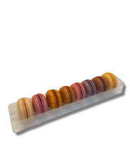 Charger l'image dans la galerie, Boite de 8 Macarons
