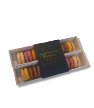Charger l'image dans la galerie, Boite de 16 Macarons