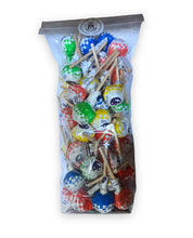 Charger l'image dans la galerie, Sucettes Pierrot Gourmand