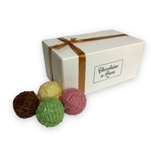 Charger l'image dans la galerie, Ballotins de chardons liqueurs