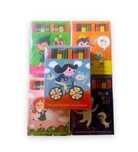 Charger l'image dans la galerie, Boite de Crayons Lait 20g