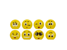 Charger l'image dans la galerie, Emoticône Blanc 100g