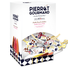 Charger l'image dans la galerie, Sucettes Pierrot Gourmand