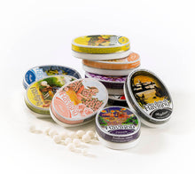 Charger l'image dans la galerie, Boite Ovale Anis de Flavigny 50g