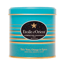 Charger l'image dans la galerie, Boites Luxe de Thés
