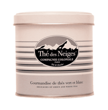 Charger l'image dans la galerie, Boites Luxe de Thés