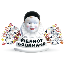Charger l'image dans la galerie, Sucettes Pierrot Gourmand