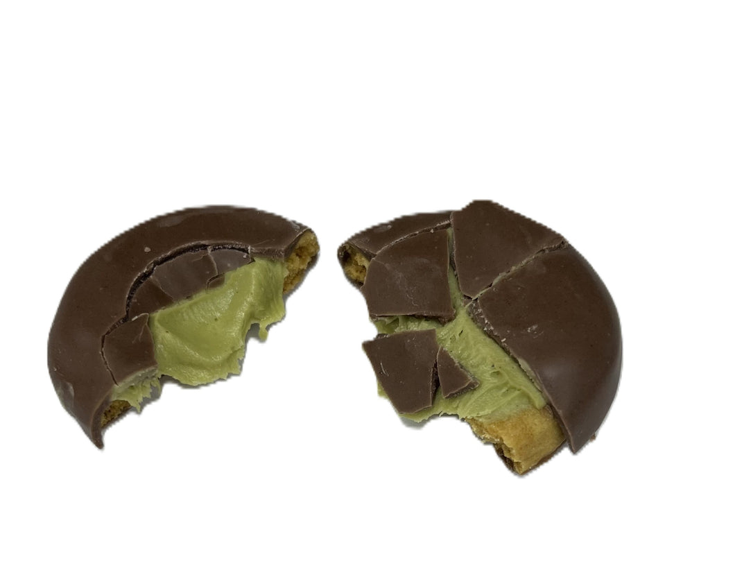 Biscuits Crème de Pistaches 96g