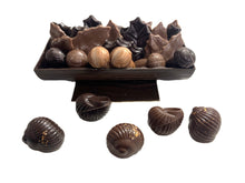 Charger l&#39;image dans la galerie, Bûche Praliné Prestige 400g
