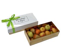 Charger l'image dans la galerie, Coffret de pâtes d'amandes 225g
