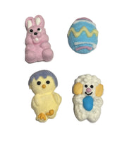 Charger l'image dans la galerie, Personnage de Pâques en Guimauve 1P
