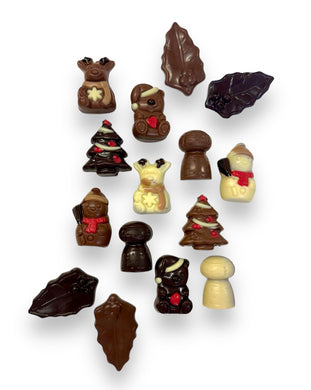 Sachet de palets gourmands chocolats SAPAGOUR : Vente de dragées et de  chocolats sur Cadeau et chocolat