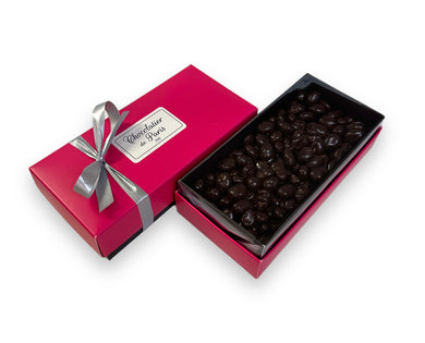 Sachet Papillotes de Noël 300g – Chocolatier de Paris