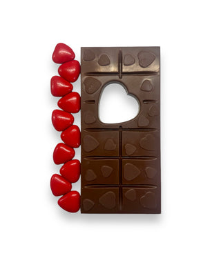 Chocolat panthere APHRODISIAQUE(12 tablettes) – GARÇONS PILES.STORE