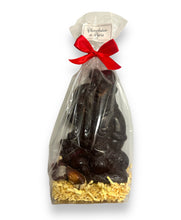 Charger l&#39;image dans la galerie, Moulages de Noël Noir
