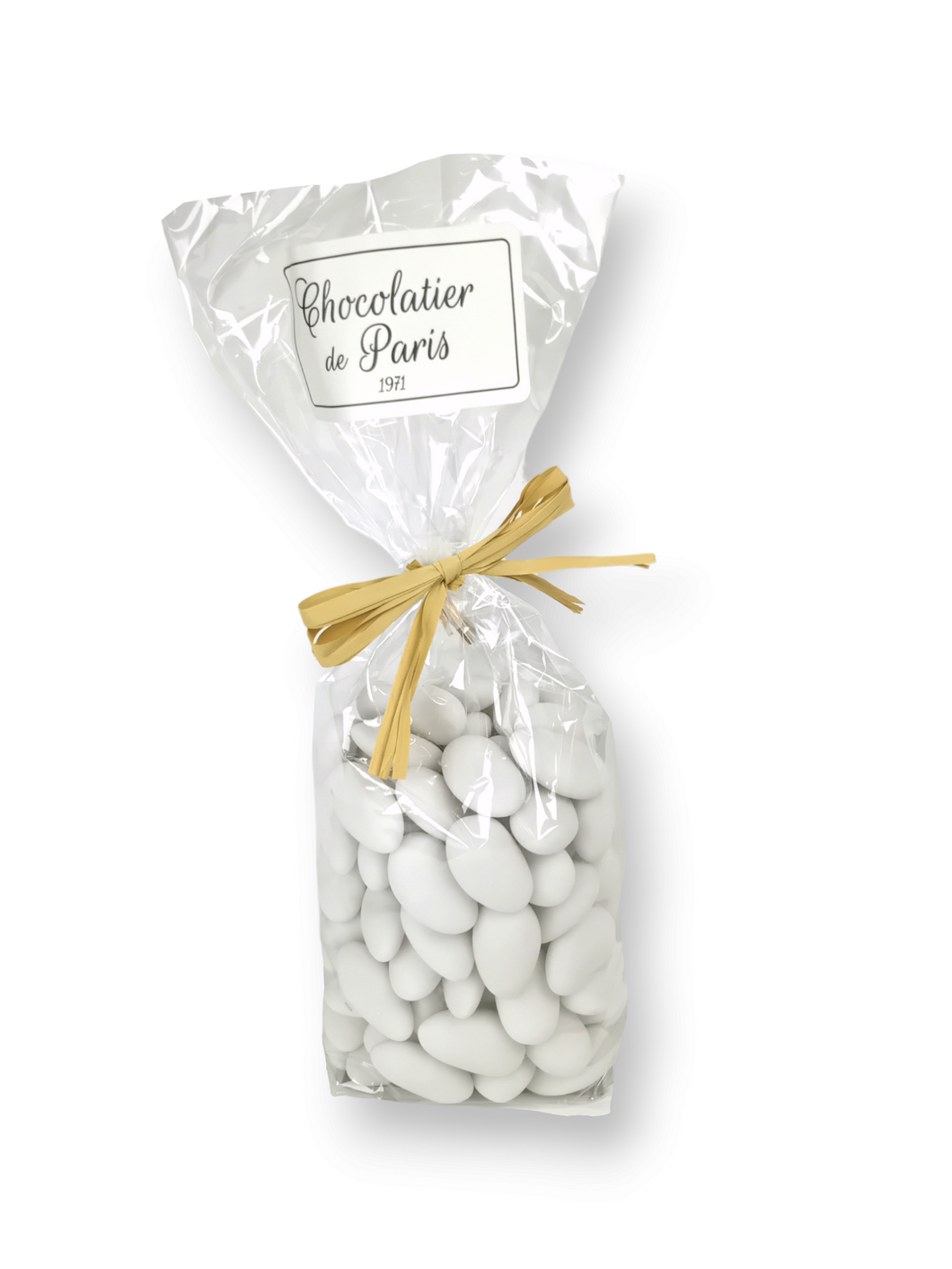 Sachets de Dragées