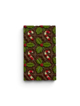 Charger l'image dans la galerie, Tablette Chocolat Lait Feuille de Houx 150g
