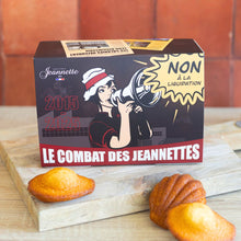 Charger l&#39;image dans la galerie, Madeleines Jeannette Anniversaire 10 ans

