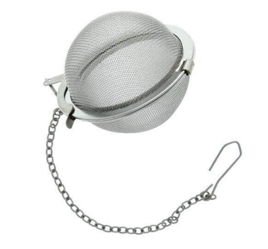 Boule à infuser le thé 1P