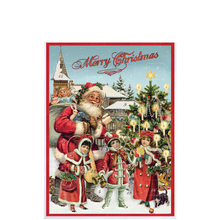 Charger l&#39;image dans la galerie, Calendrier de l&#39;Avent Nostalgique 75g
