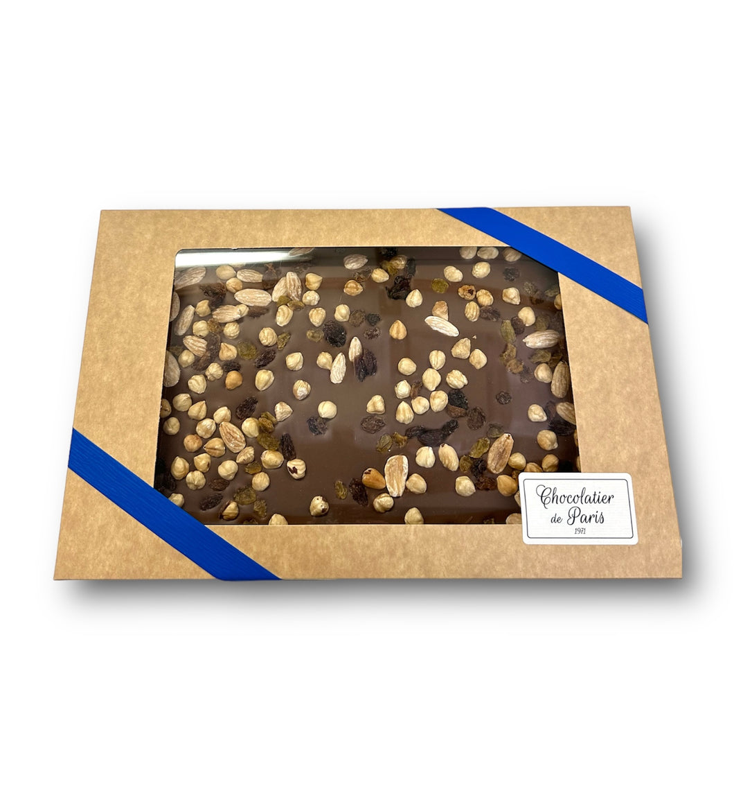 Boites Mendiants Géants 700g